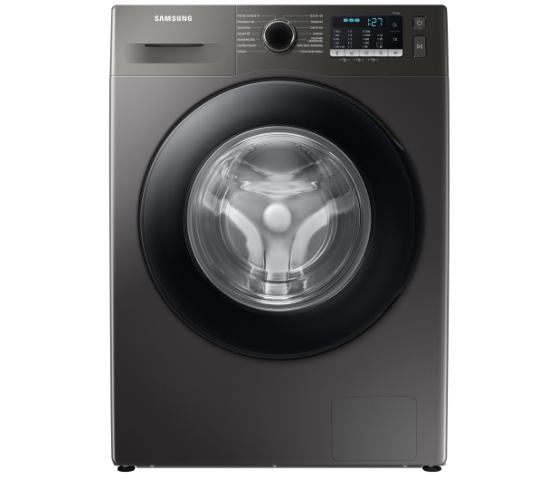 SAMSUNG WW70TA026AX Ecobubble 7kg 1200 obr - 1240405 - zdjęcie